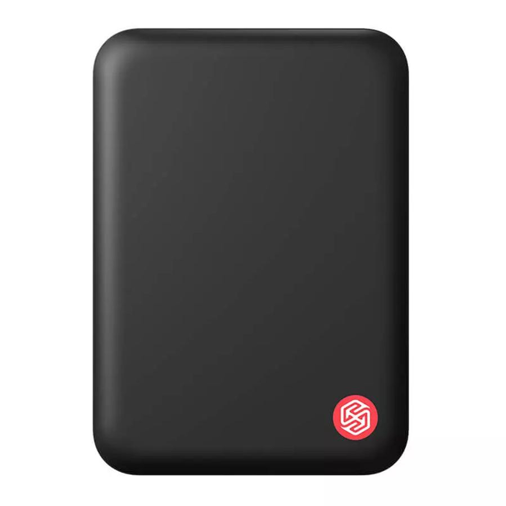 Магнитный аккумуляторный блок Nillkin MagSafe PowerStone