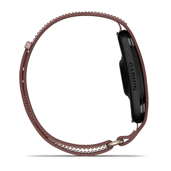 Смарт-браслет Garmin Cirqa Mauve