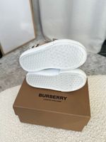 Кеды Burberry, 23
