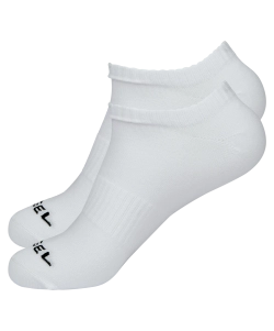 Носки низкие ESSENTIAL Short Casual Socks, белый