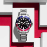 Часы Casio MDV-107D-1A3