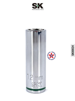 Торцевая головка 1/2" 19 мм SK00131