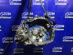МКПП NISSAN ALMERA 2015