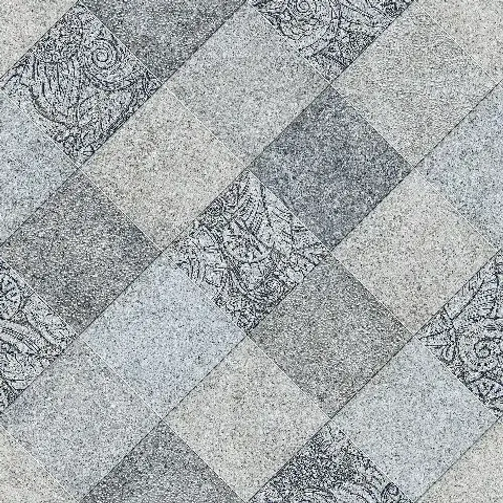 Ковролин Кайраккум Gissar 066-11 0,8х25м