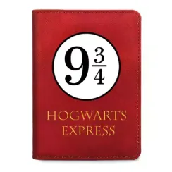 Harry Potter Portmanat ( Hogwarts express 9/4/3 )
