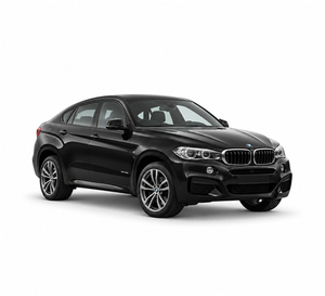 BMW X6 F16 2014-2019