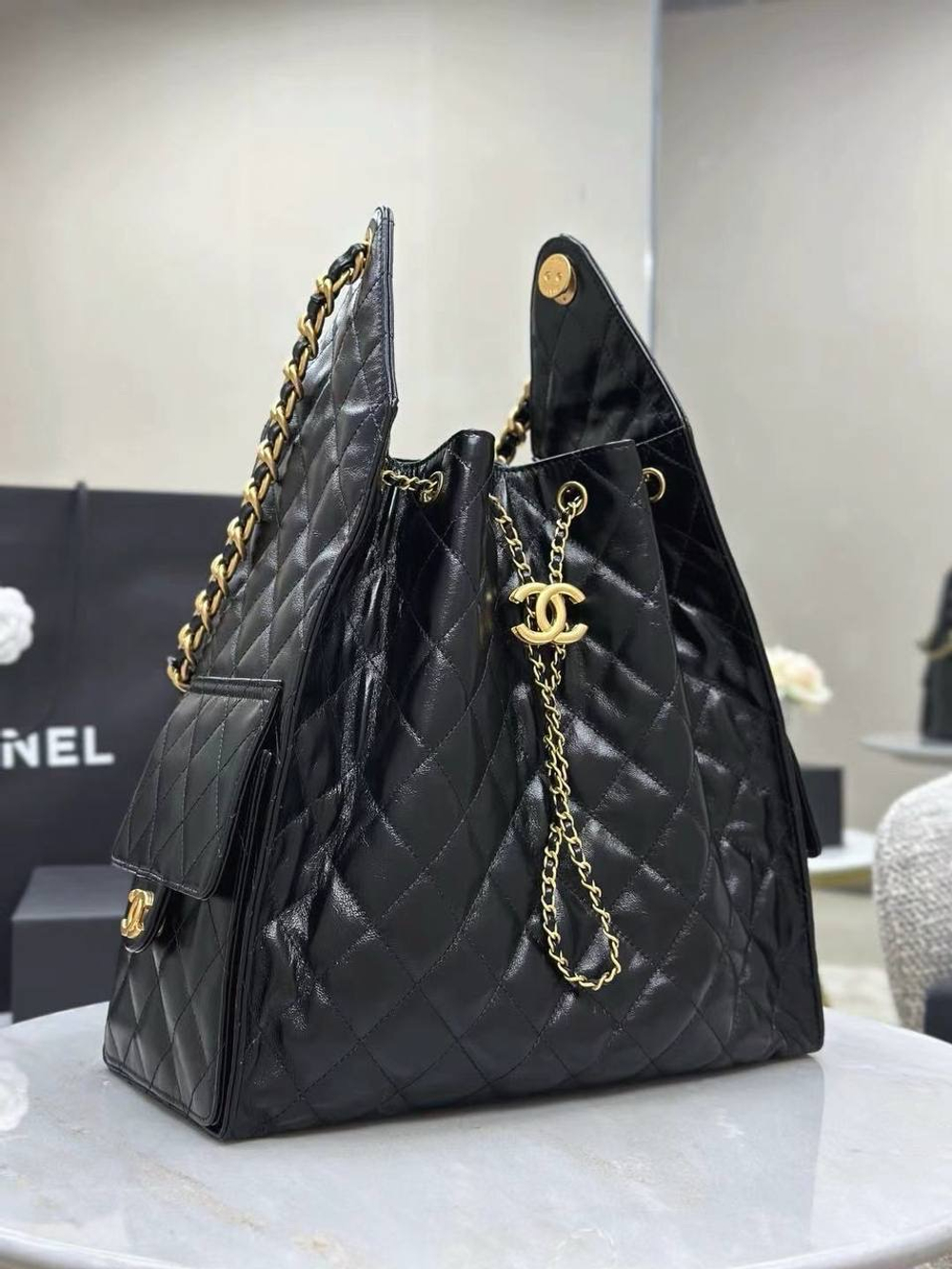 Сумка Chanel