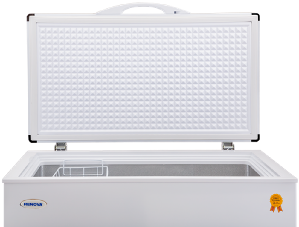 Морозильный ларь Renova FC-320C
