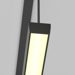 Магнитный трековый светильник Maytoni Basis TR170-1-52W3K-B