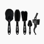 Набор щеток Muc-Off 5x Premium Brush Kit