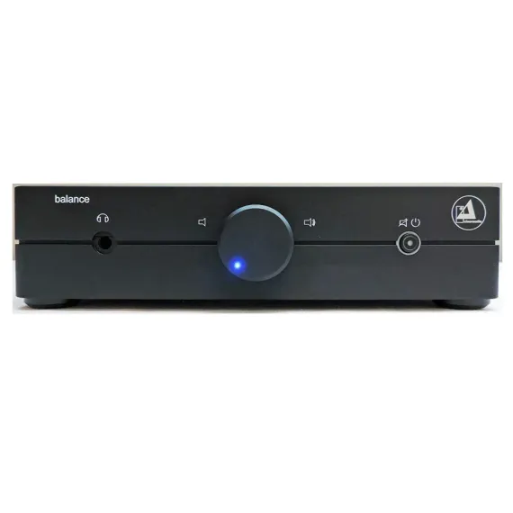 Clearaudio Balance V2 Black
