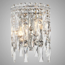 Бра Crystal Lux ABRIL AP2