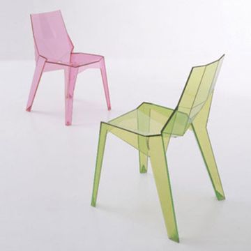 стул  POLY  by KARIM RASHID