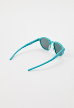 Спортивные очки HILX Orion / Matt Solid Blue / Red Polarized Lens