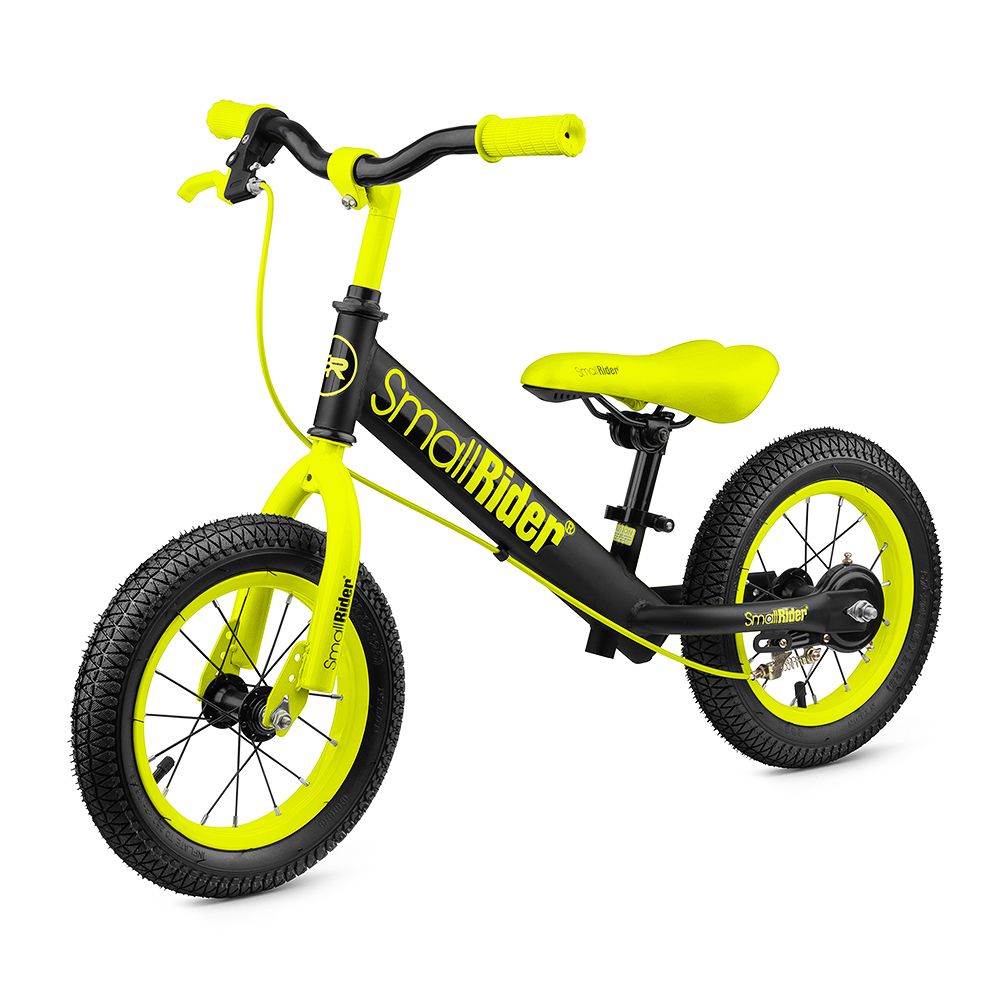 Беговел Small Rider Ranger 2 Neon