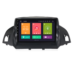 Установочный комплект для FORD Kuga II 2013+  KUBERG MKD-F339-S10