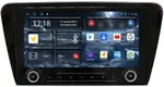 Магнитола для Skoda Octavia A7 2013-2020 - Redpower K 007 Android 10, Быстрая, Hi-Fi звук, CarPlay, SIM-слот