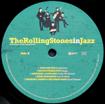Сборник / The Rolling Stones In Jazz - A Jazz Tribute To The Rolling Stones (LP)