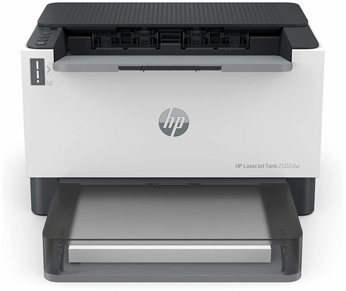 Принтер лазерный черно-белый HP LaserJet Tank 2502dw