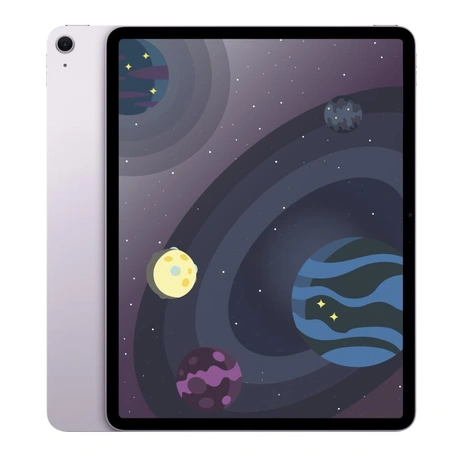 Планшет Apple iPad Air 13 M4 (2026) 128GB Wi-Fi Purple