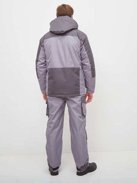 Костюм Canadian Camper BEAVER-PRO, цвет grey