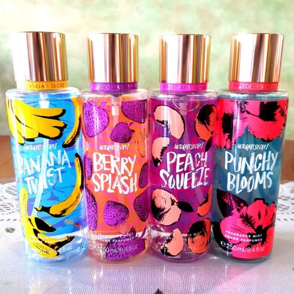 Victoria's Secret Punchy Blooms