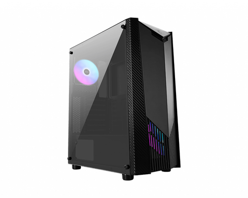 Корпус MSI MAG SHIELD 110R