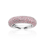 Кольцо Rond Pink