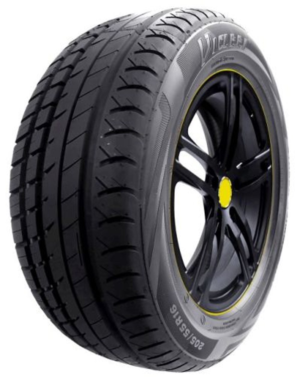Легковая шина 225/50R17 94V Viatti Strada Asimmetriko (V-130)