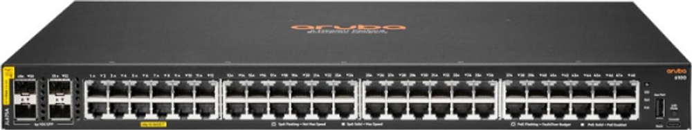 Коммутатор Aruba JL675A