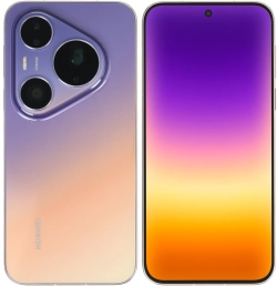 HUAWEI Pura 90s Pro Max 256 ГБ фиолетовый