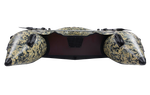 Лодка ПВХ Gladiator Active C400AL Camo с алюминиевым полом -
