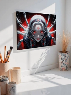 Картина на стену 40 X 50 Арахна