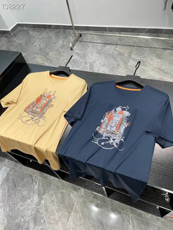 Футболка Hermes