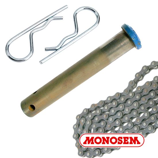 Запчасти MONOSEM