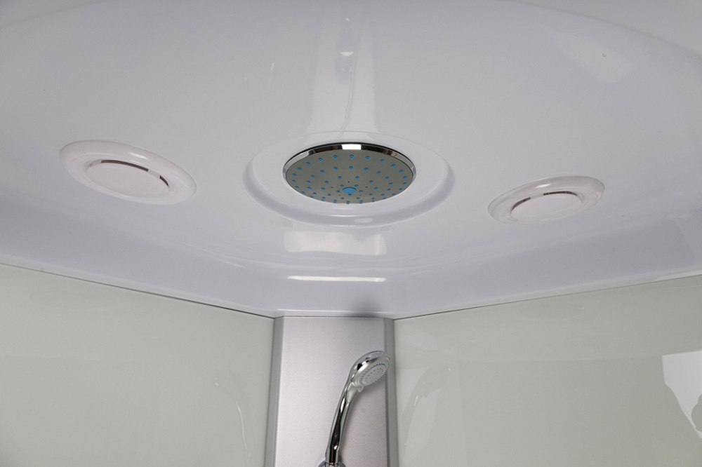 Душевая кабина Niagara Eco 90x90 E90/26/MT без гидромассажа