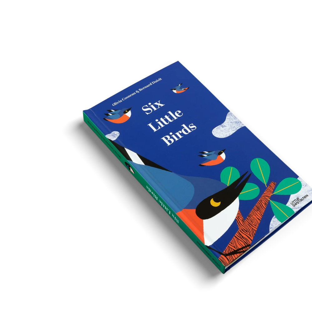Six Little Birds