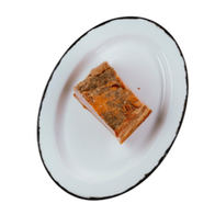 Корейка копчёная