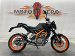 KTM 250 Duke , 2015
