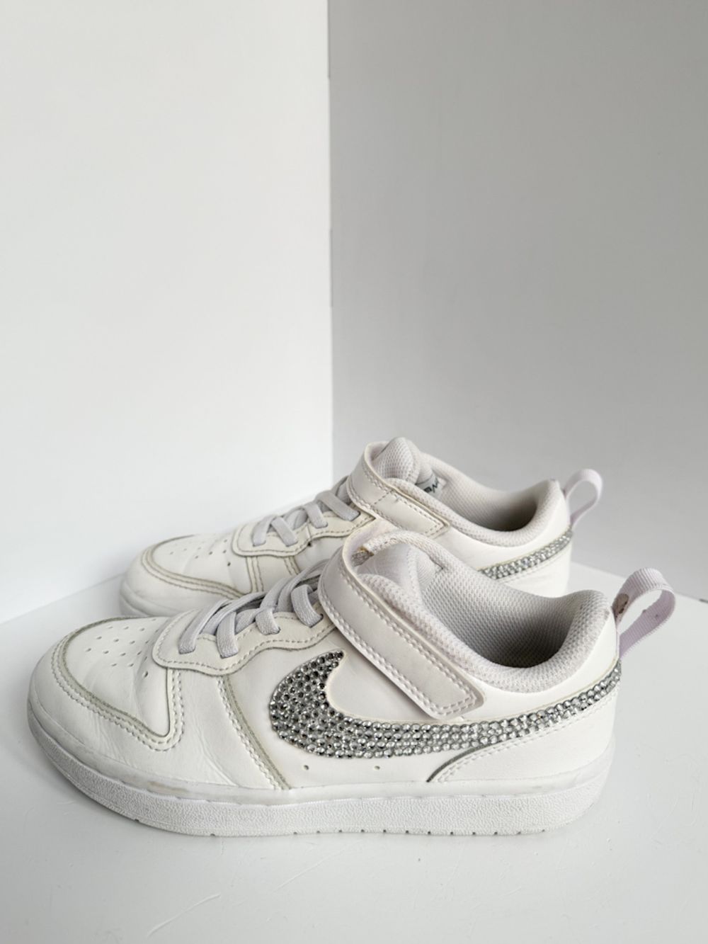 Кроссовки Nike, 33