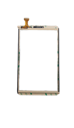 Тачскрин (сенсорное стекло) для планшета Digm Optima 8020D 3G (TS8100PG)