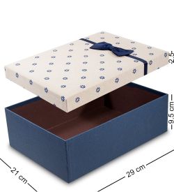 Packing Symphony WF-19/3-A Коробка «Прямоугольник»