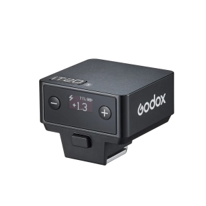 Вспышка накамерная Godox iFlash iT20 N для Nikon