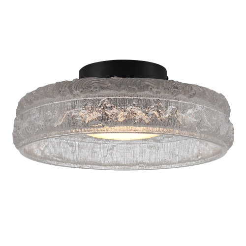 Светильник потолочный ANTIKE LED 1х15W