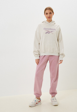 Брюки спортивные женские REEBOK CL RBK ND PANT