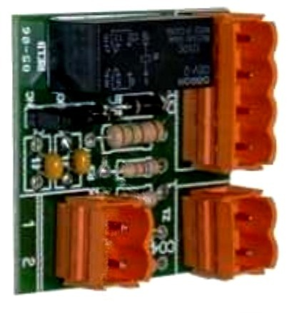 Плата P/DISCR COBI  HIDRAL.