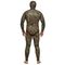 Гидрокостюм Marlin Camoskin Pro Green 7 мм