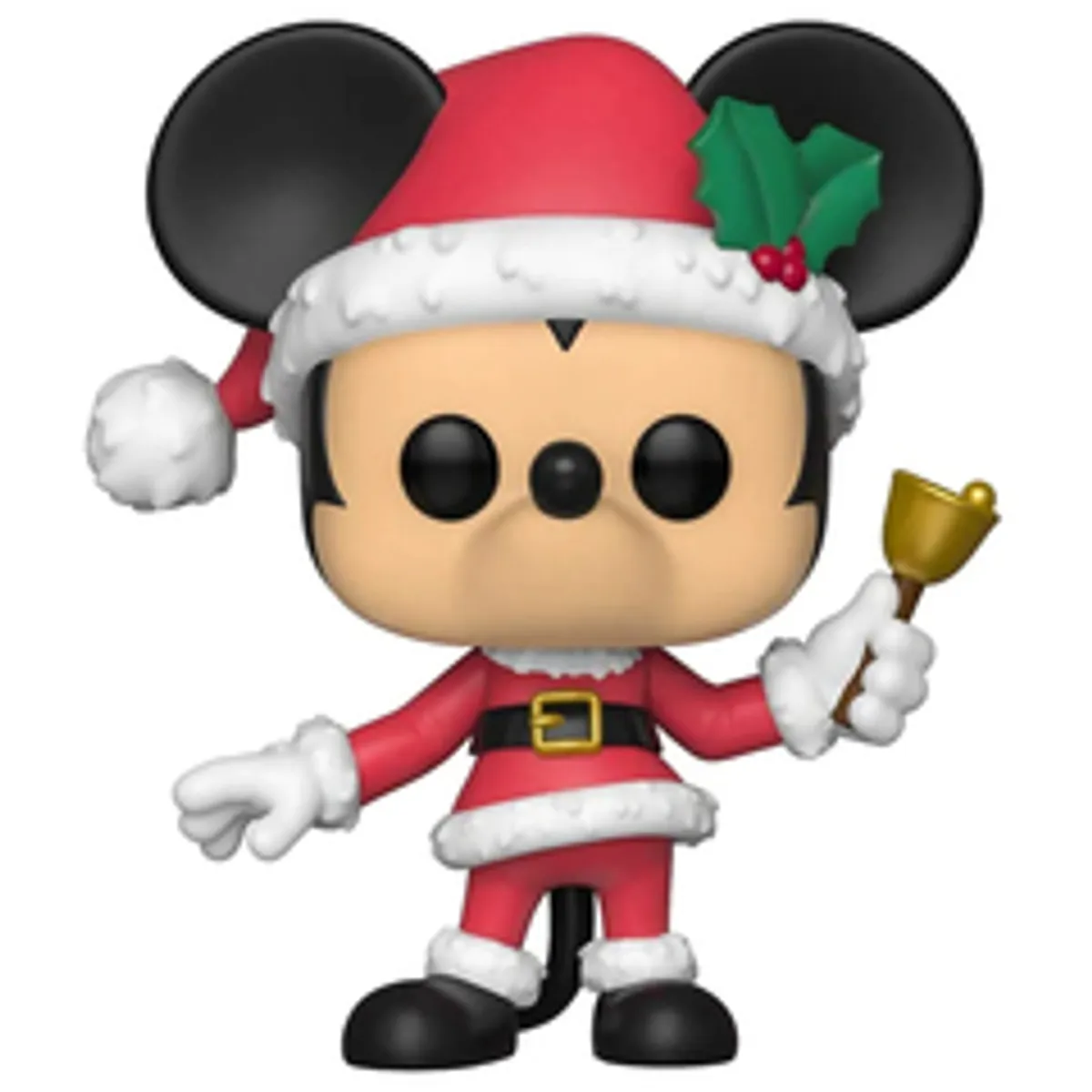 Funko POP! Disney Holiday: Mickey Mouse (612)
