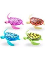 Робо Черепаха Robo Turtle интерактивная плавающая игрушка