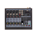 ZTX audio Compact 4.1Fx